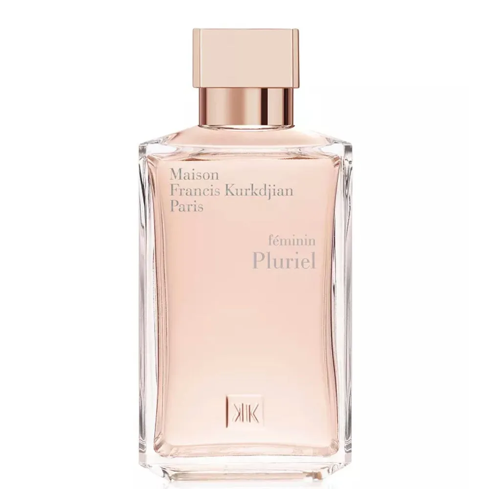 Feminin Pluriel