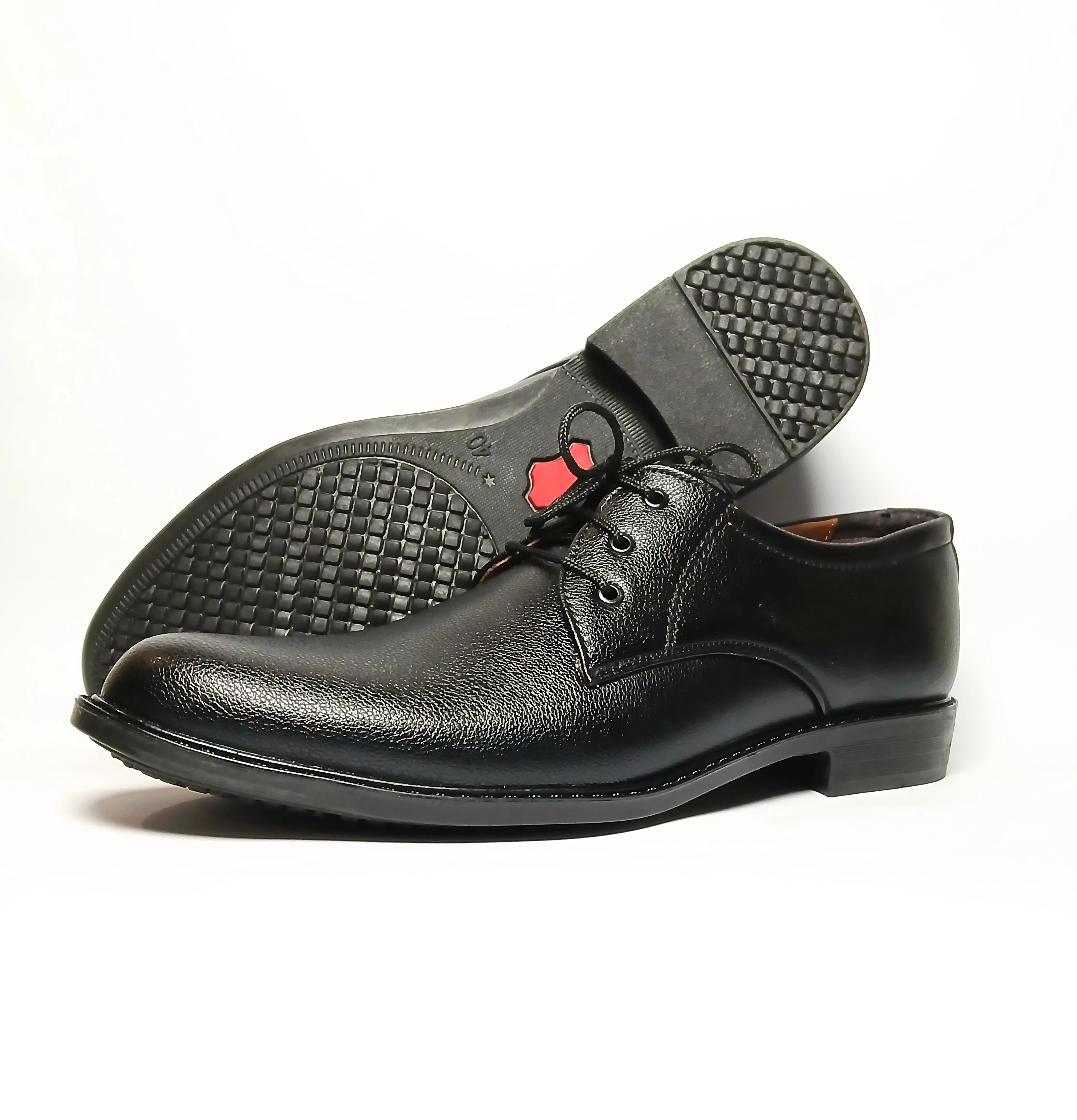 FL-106 Premium Dress Shoes for Every Occasion