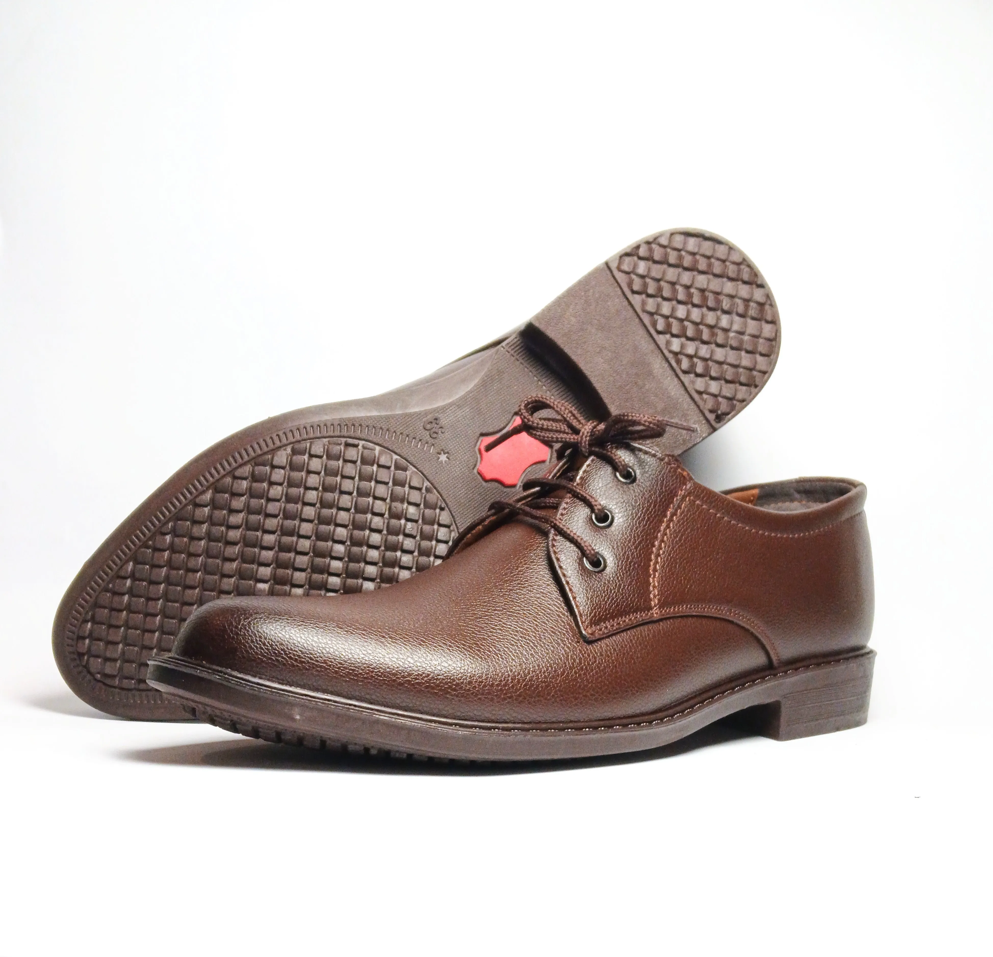 FL-106 Premium Dress Shoes for Every Occasion