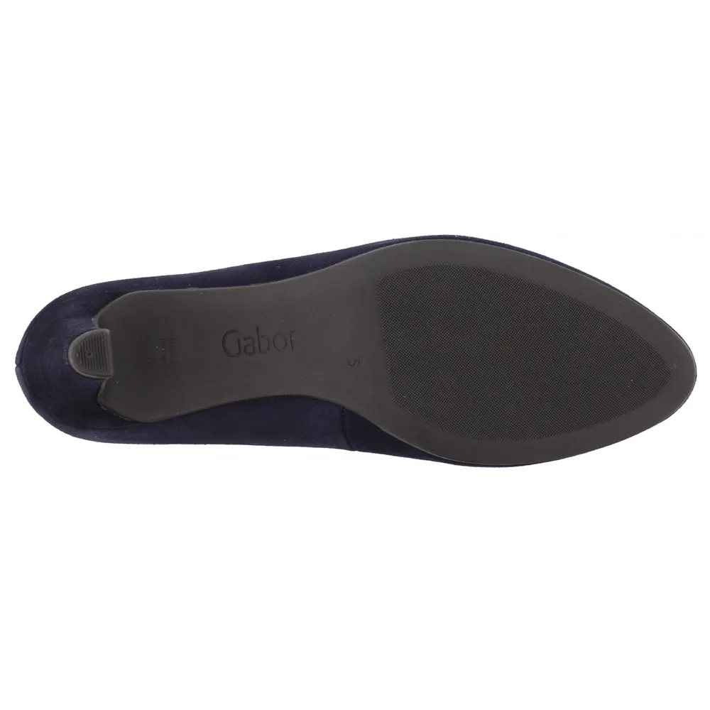 Gabor Elberta Atlantik Shoes