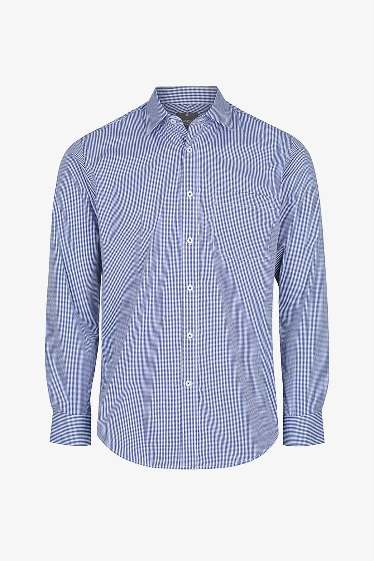 Gloweave | Business L/S Contemporary Shirt