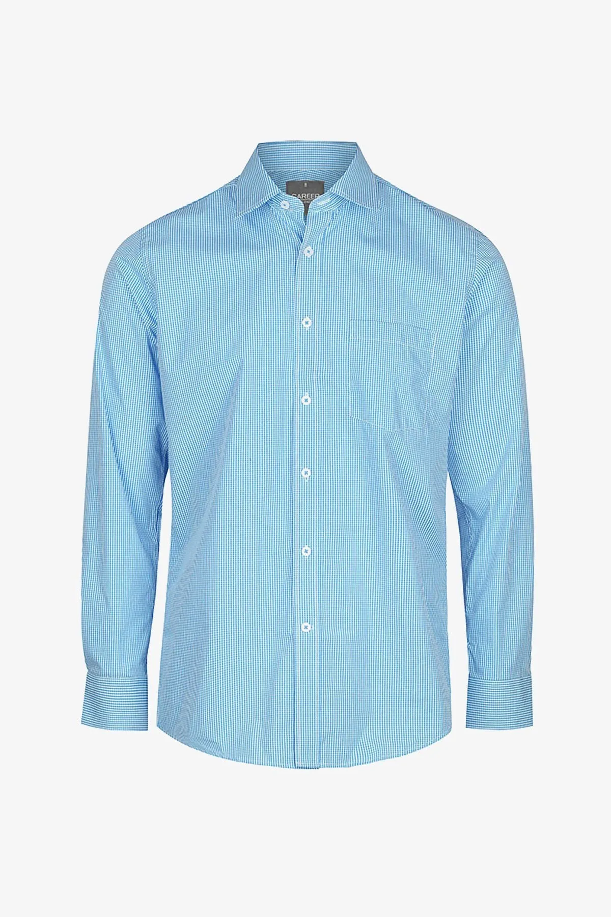 Gloweave | Business L/S Contemporary Shirt