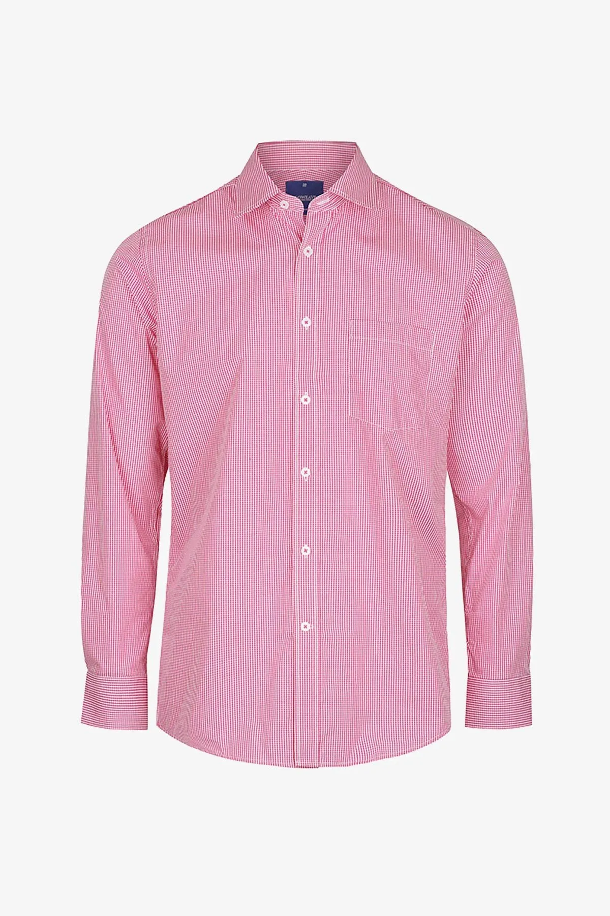 Gloweave | Business L/S Contemporary Shirt