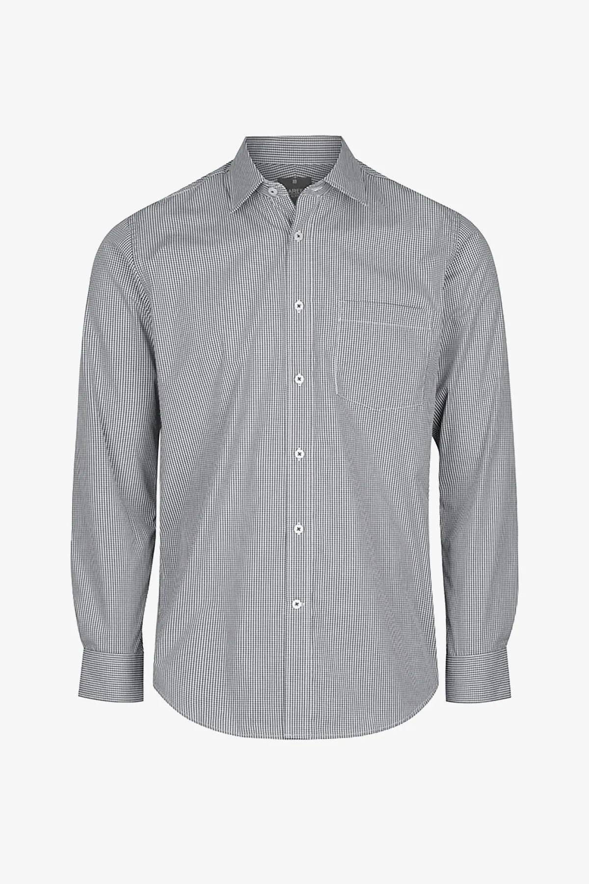 Gloweave | Business L/S Contemporary Shirt