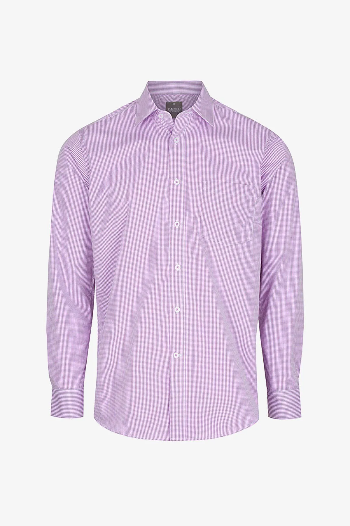 Gloweave | Business L/S Contemporary Shirt