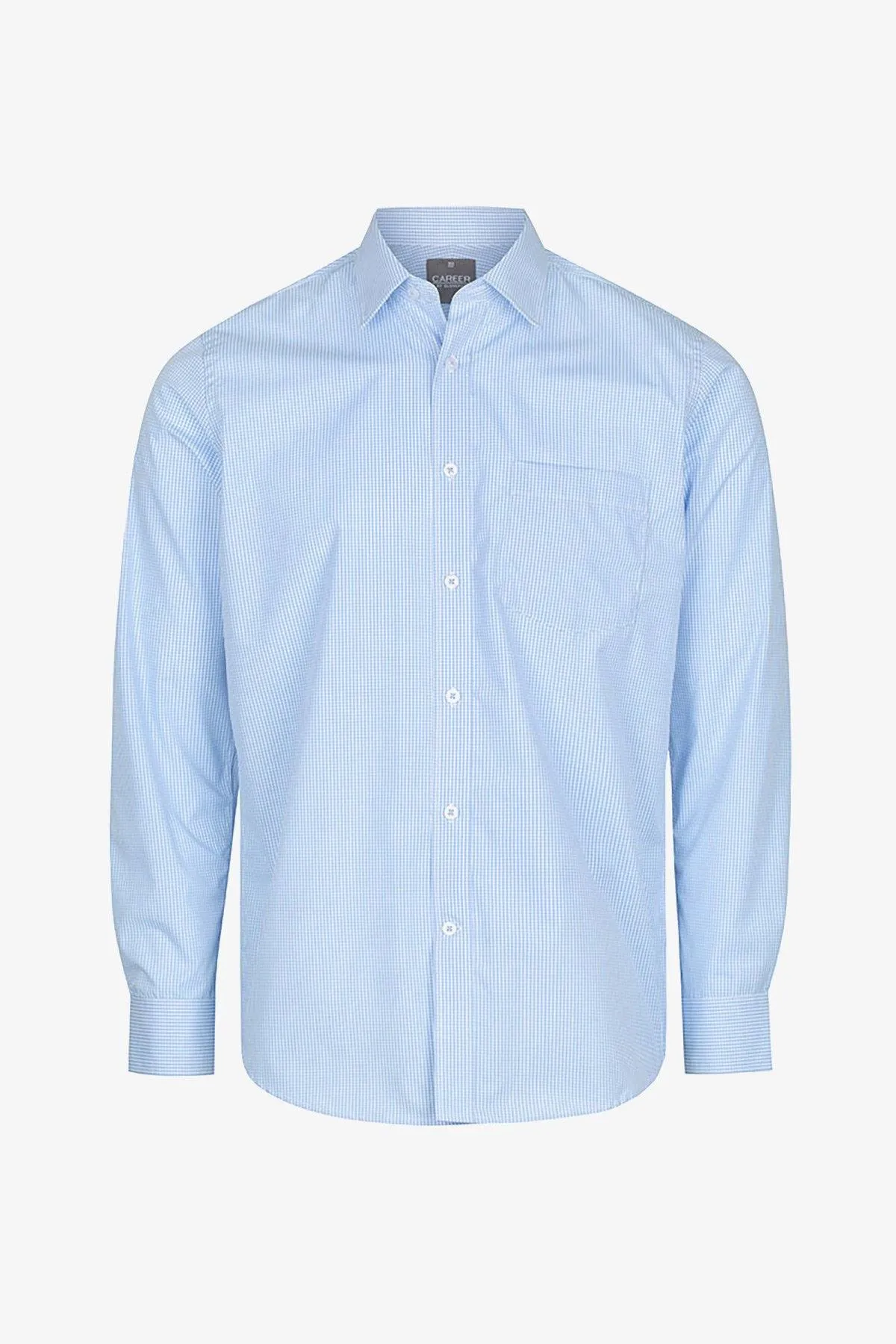 Gloweave | Business L/S Contemporary Shirt