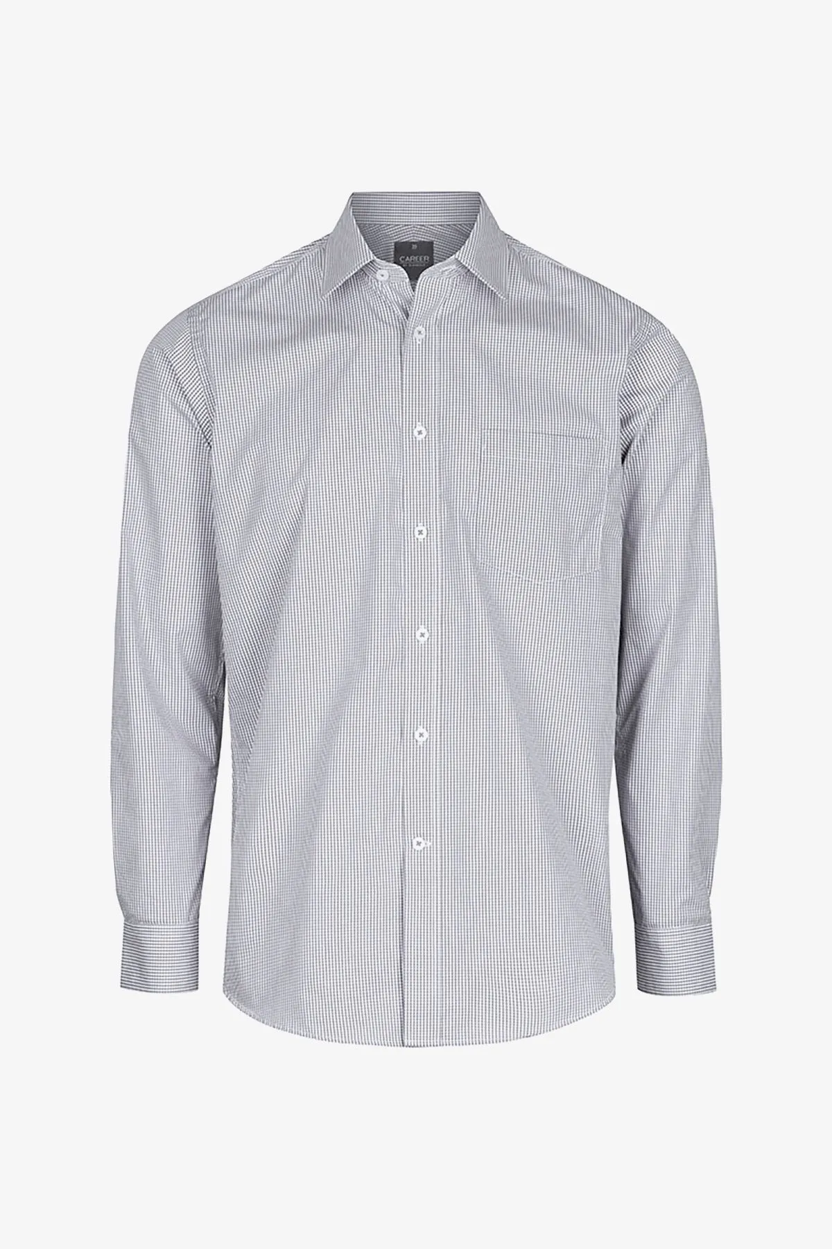 Gloweave | Business L/S Contemporary Shirt