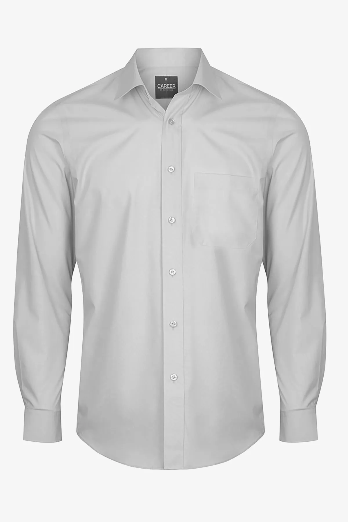 Gloweave | Business XL L/S Contemporary Shirt