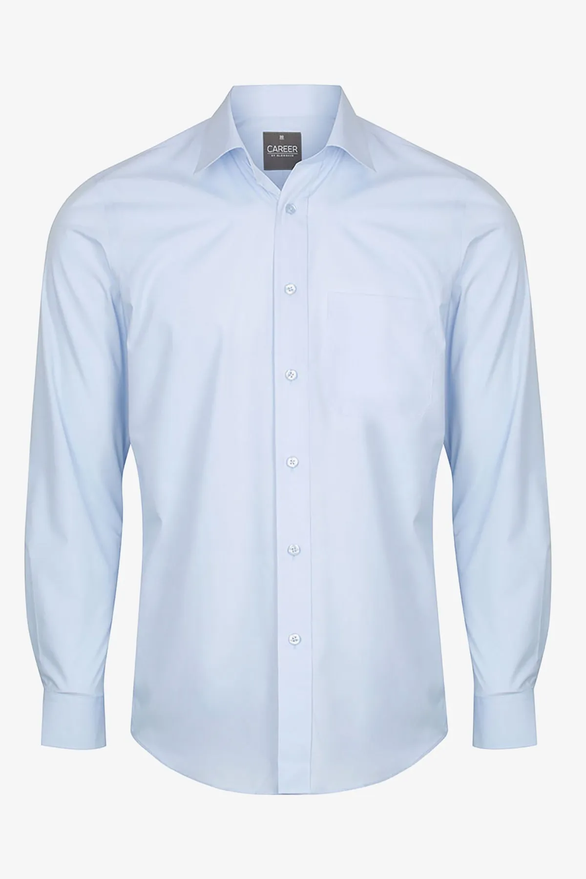 Gloweave | Business XL L/S Contemporary Shirt