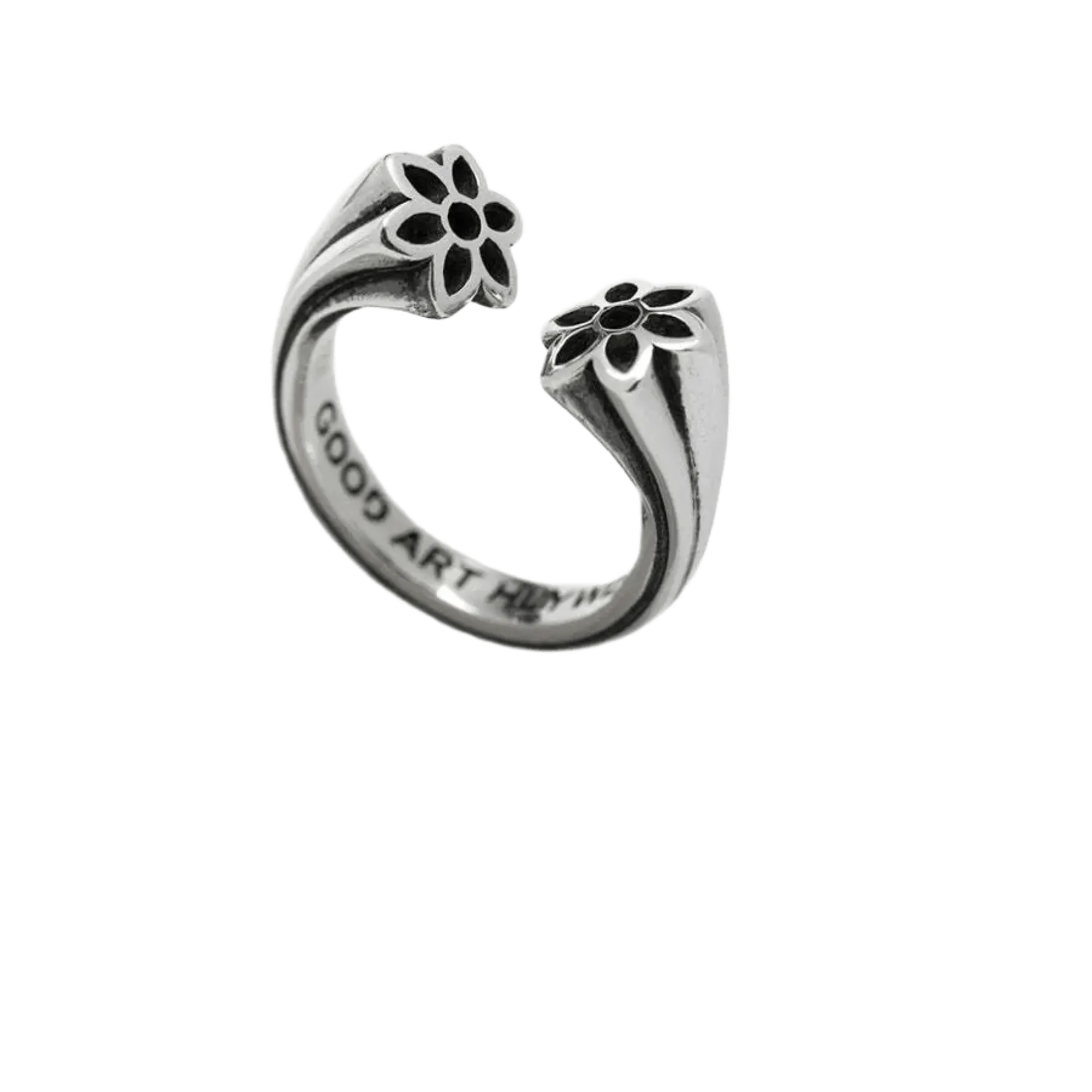 Good Art Thanks For Giving Ring