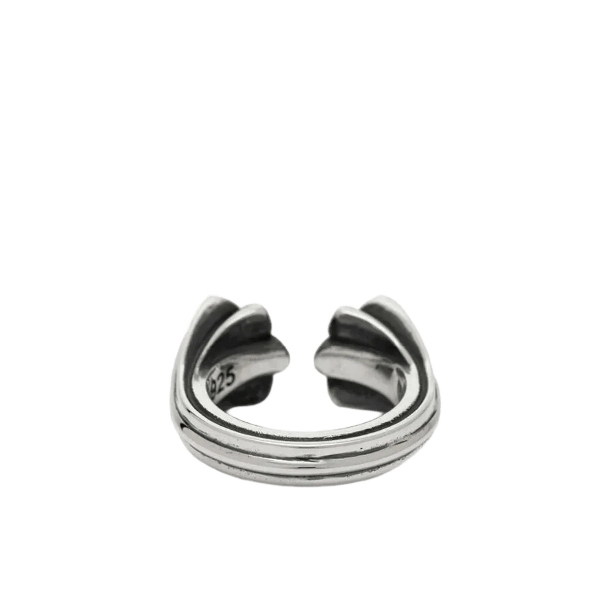 Good Art Thanks For Giving Ring