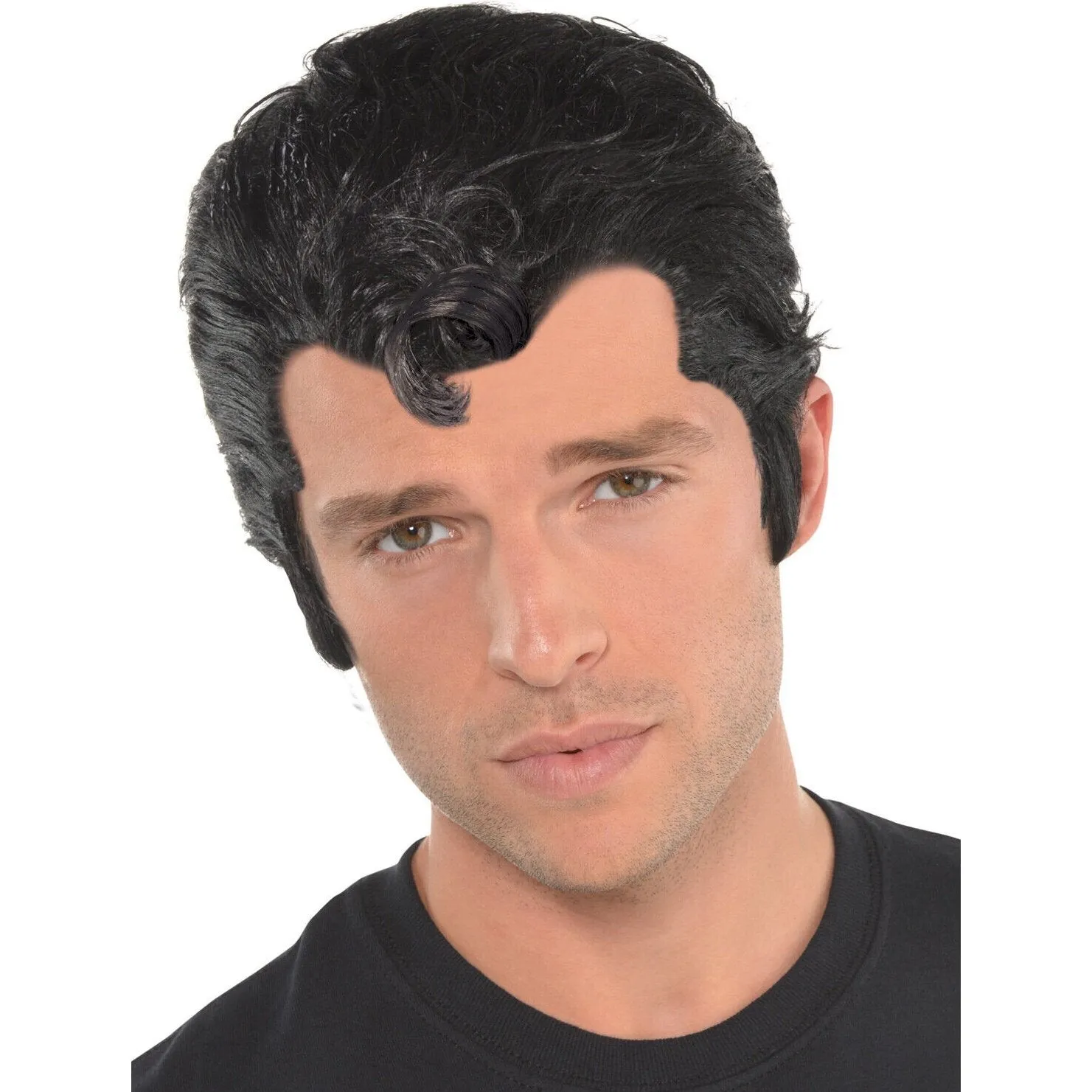 Grease Danny Wig (A)