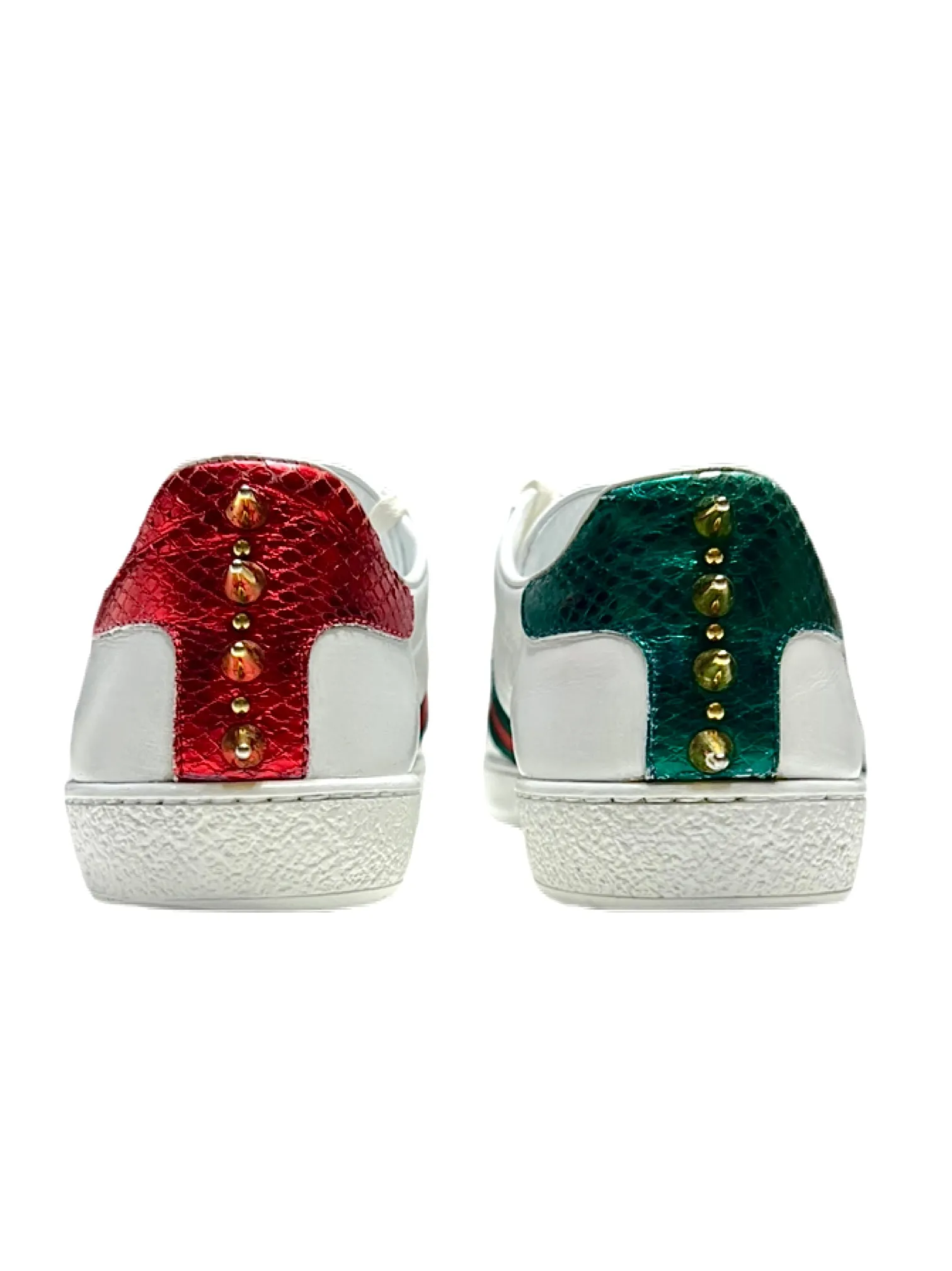 Gucci Ace Trainers