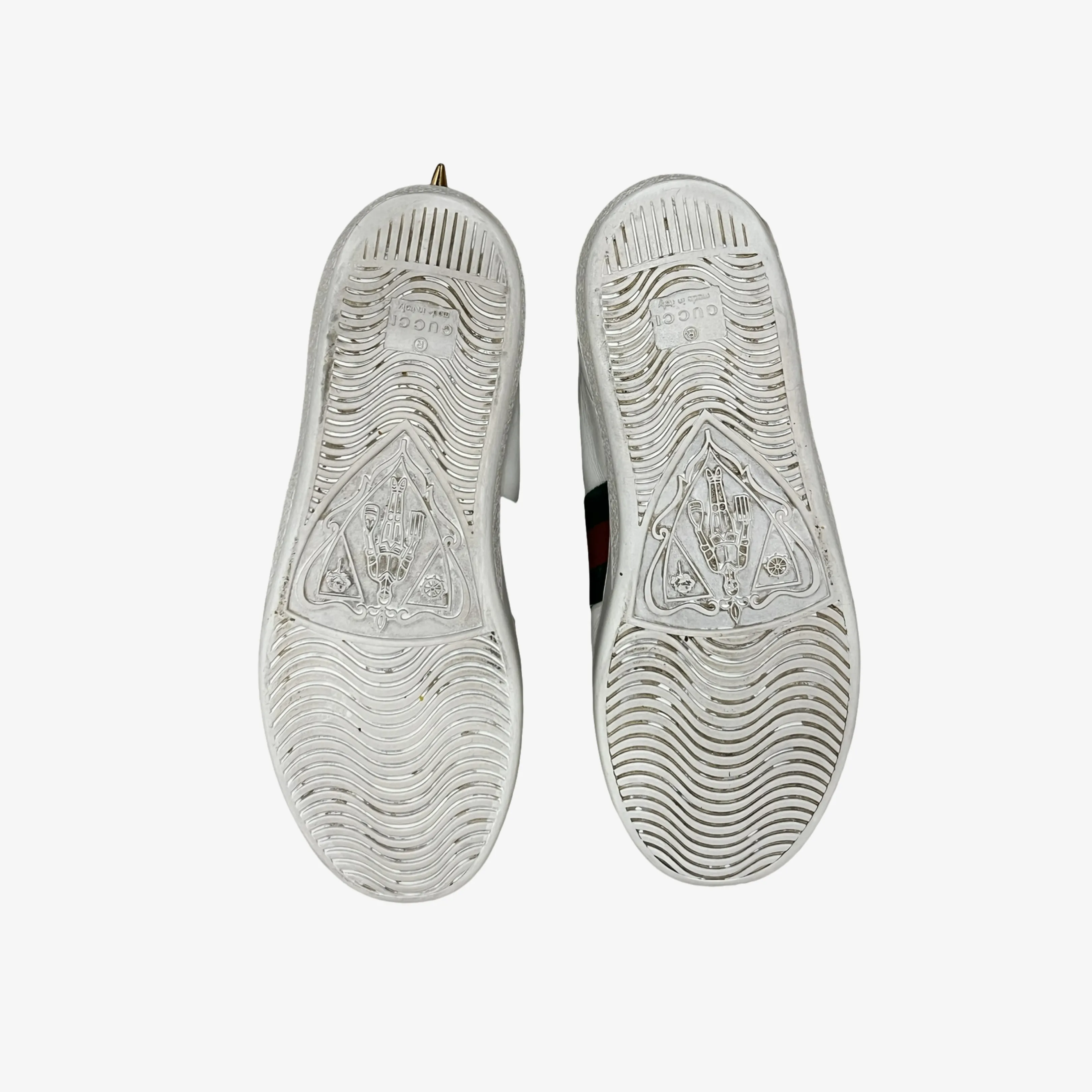 Gucci Ace Trainers