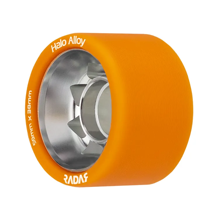 Halo ALLOY 59mm x 38mm