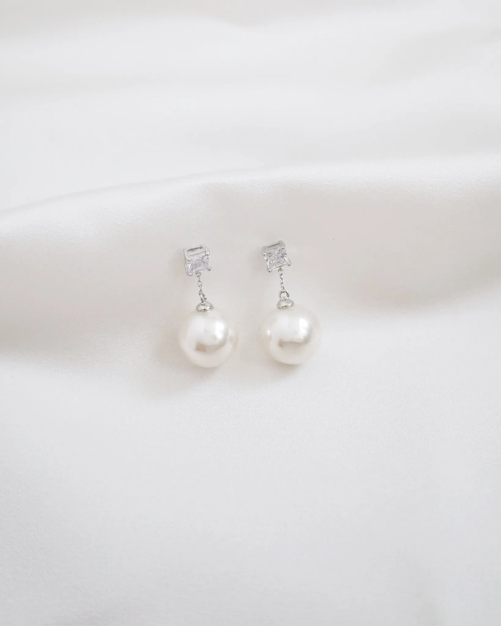 Hannah Earring