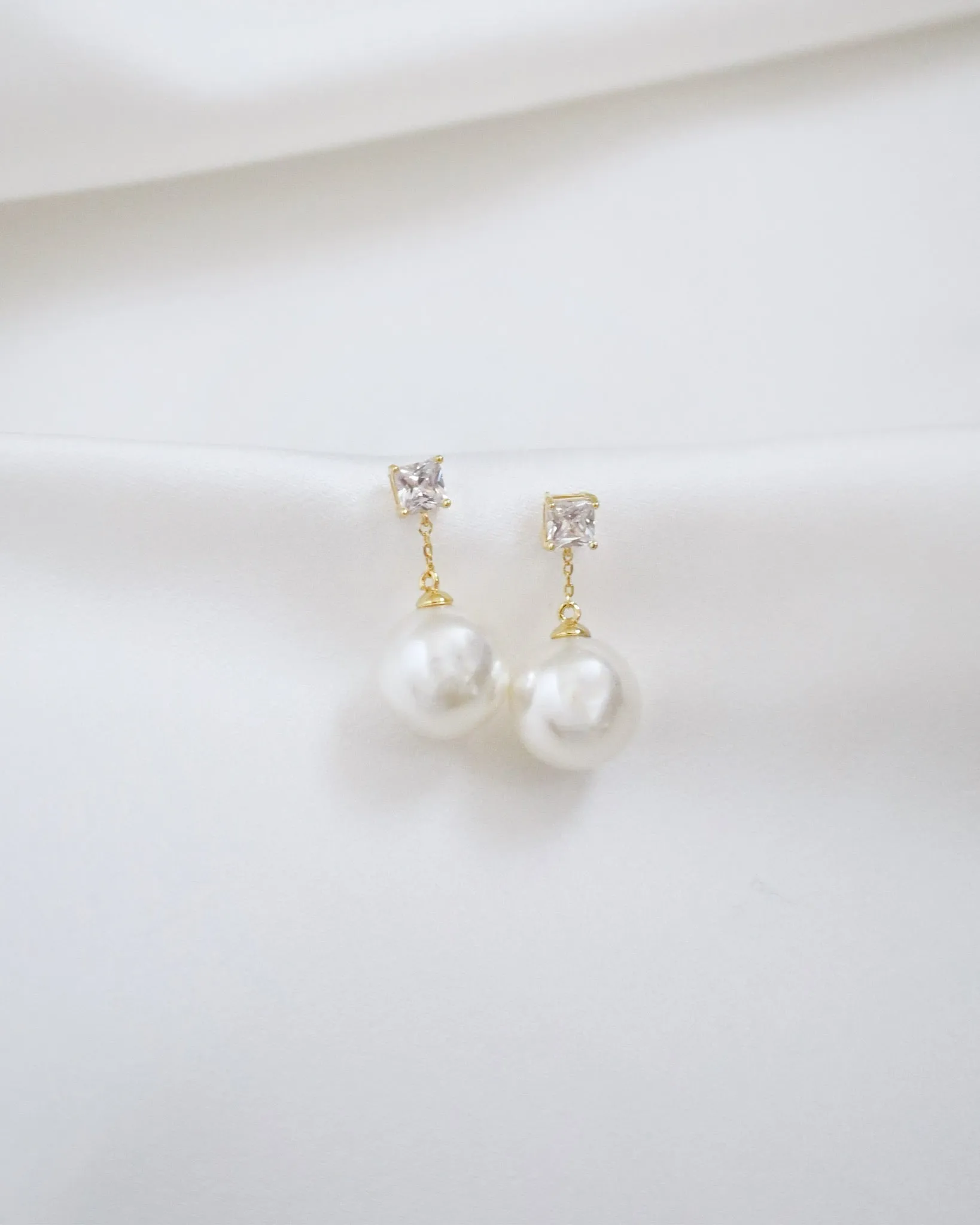 Hannah Earring