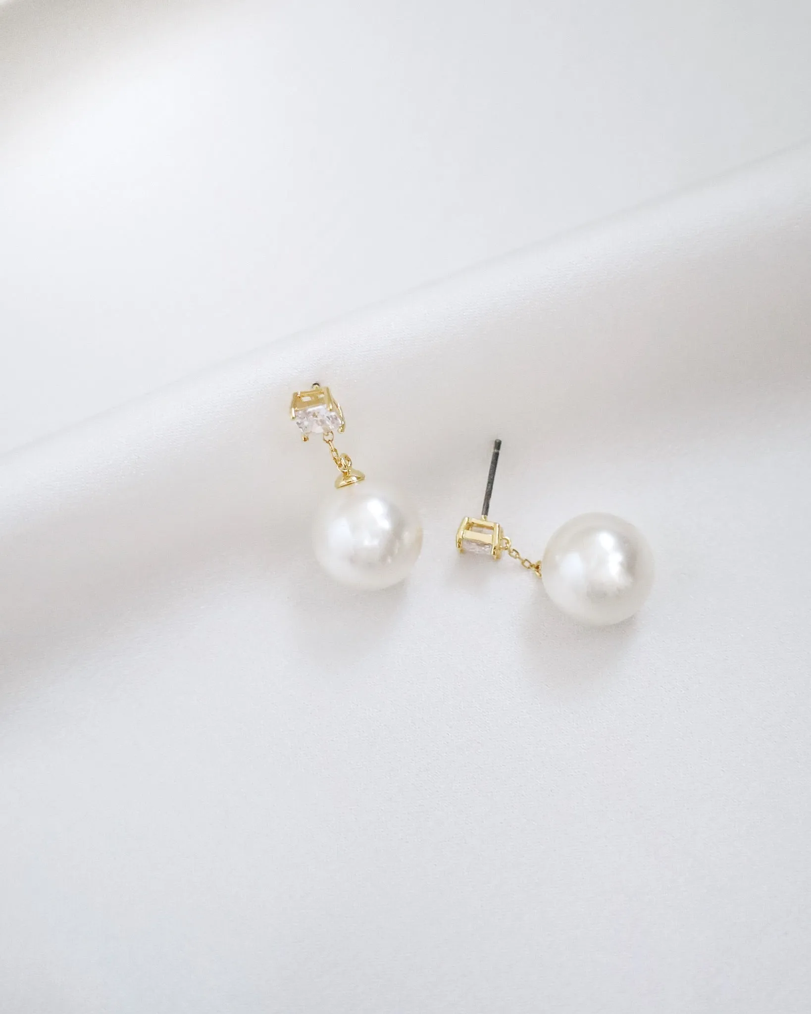 Hannah Earring
