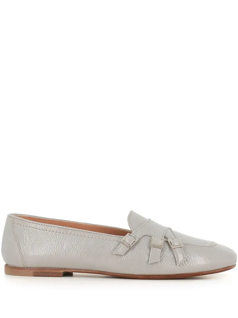 Henderson Baracco Lipstick V.2 loafers