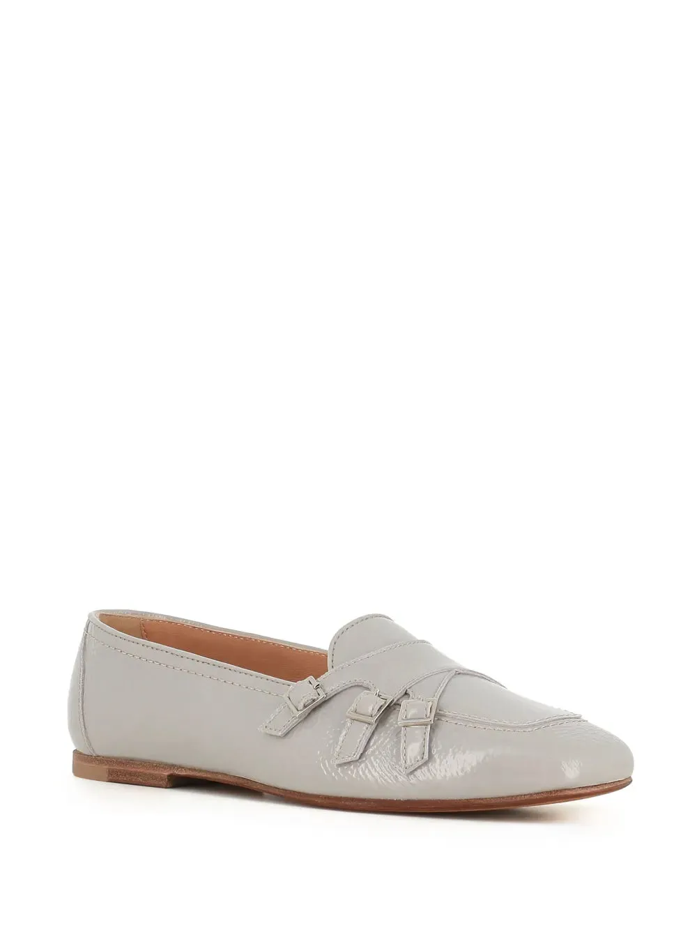 Henderson Baracco Lipstick V.2 loafers