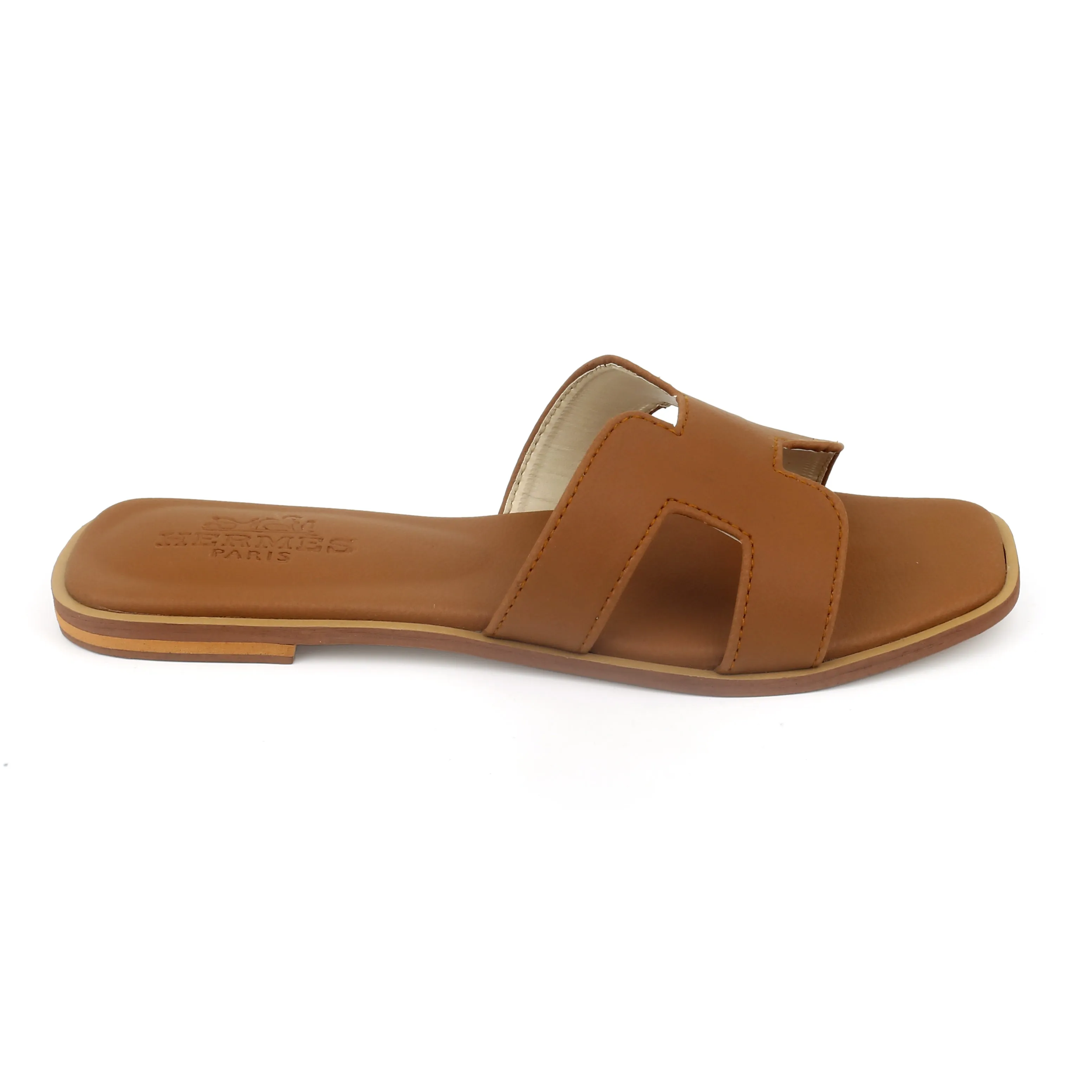 Hermes Brown