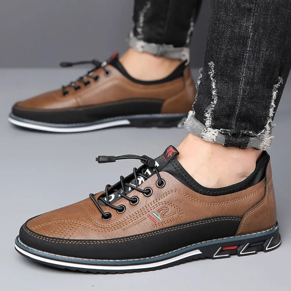 Herren Barfuß-Schuhe