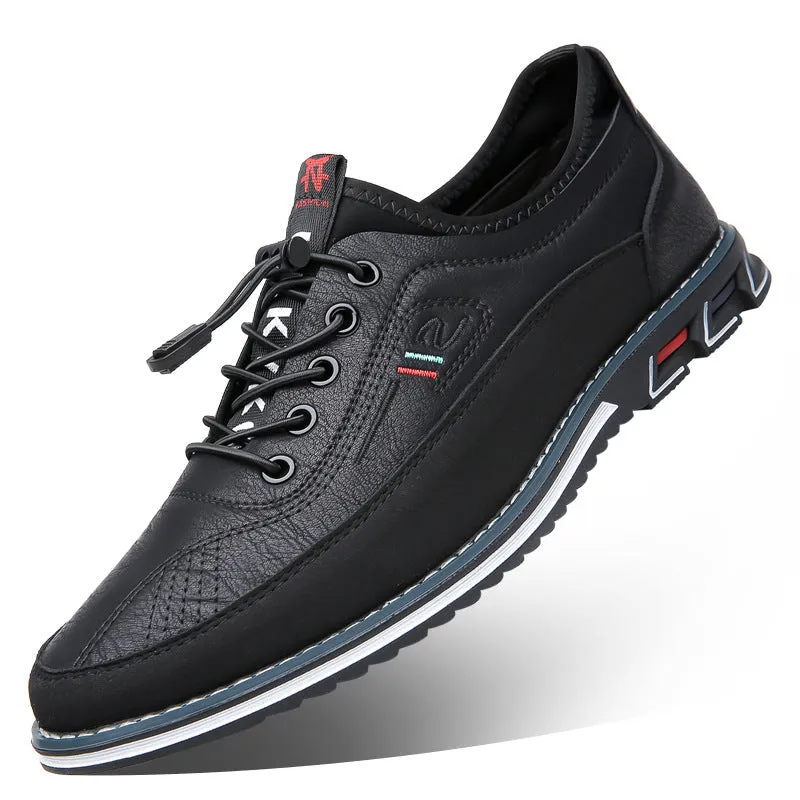 Herren Barfuß-Schuhe