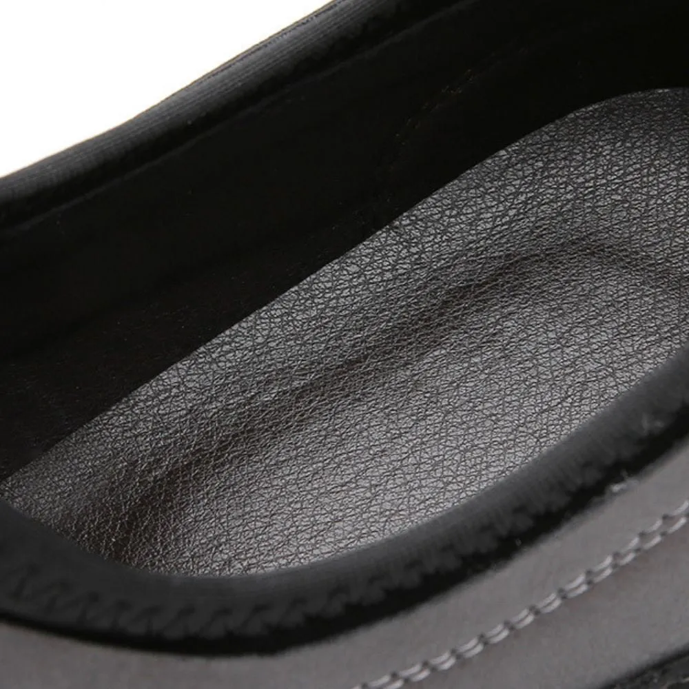 Herren Barfuß-Schuhe