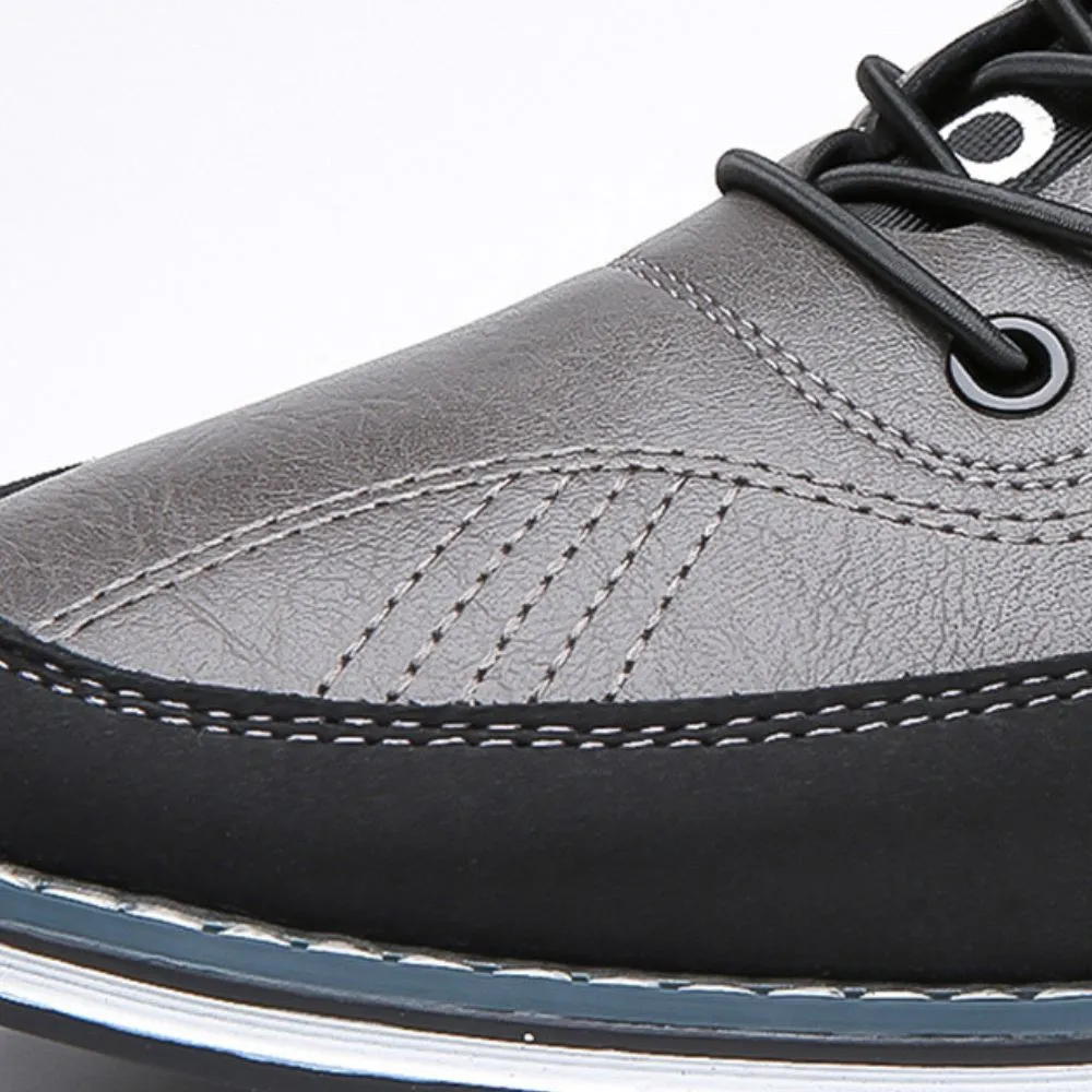 Herren Barfuß-Schuhe
