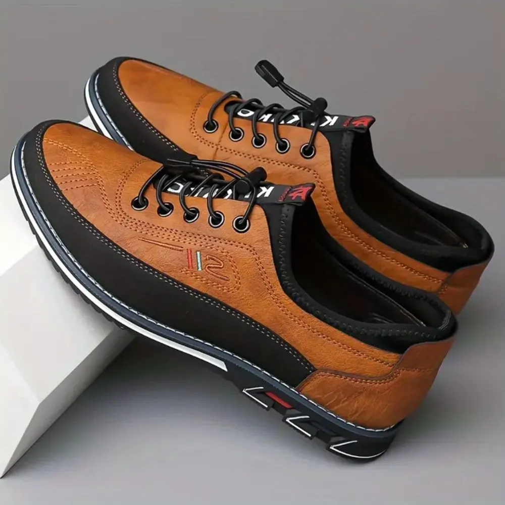 Herren Barfuß-Schuhe