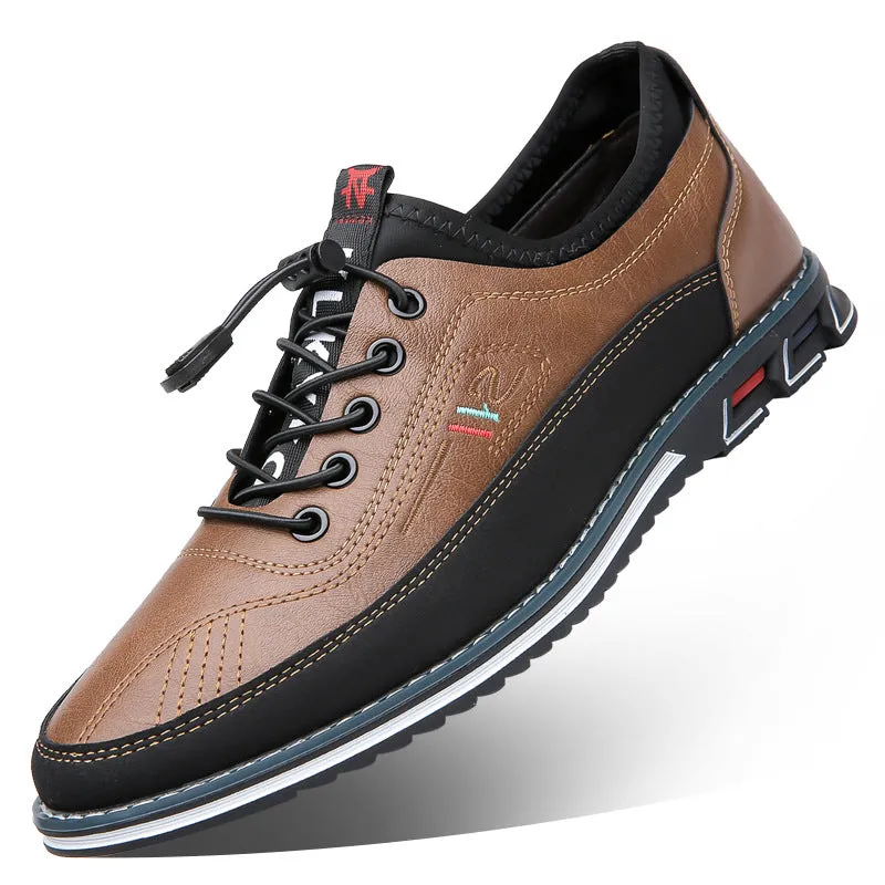 Herren Barfuß-Schuhe