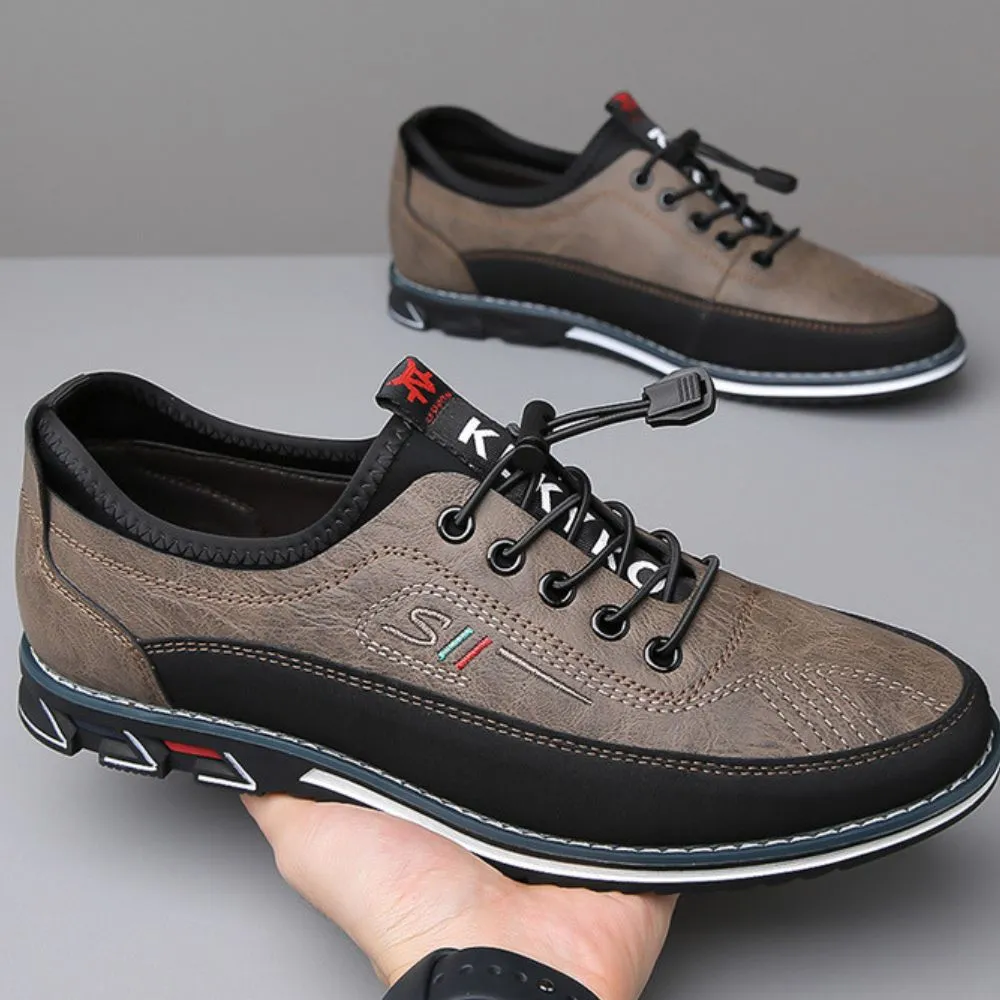 Herren Barfuß-Schuhe