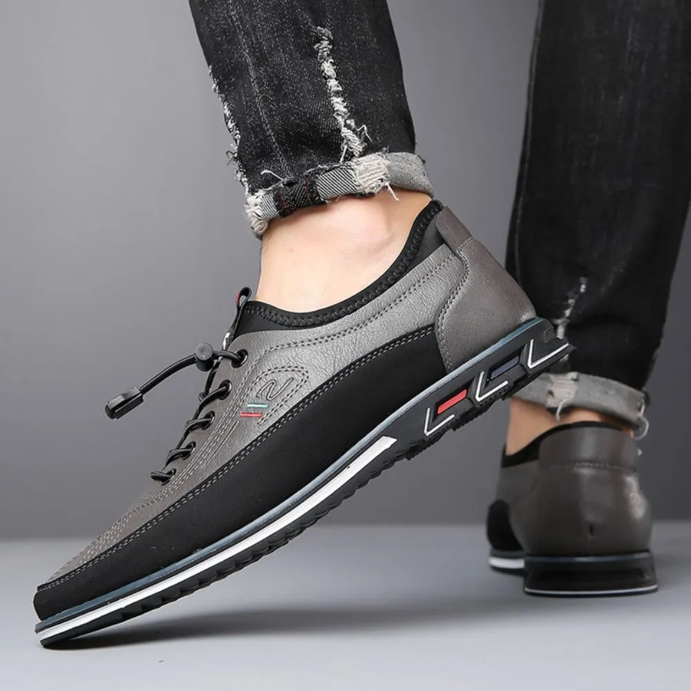 Herren Barfuß-Schuhe