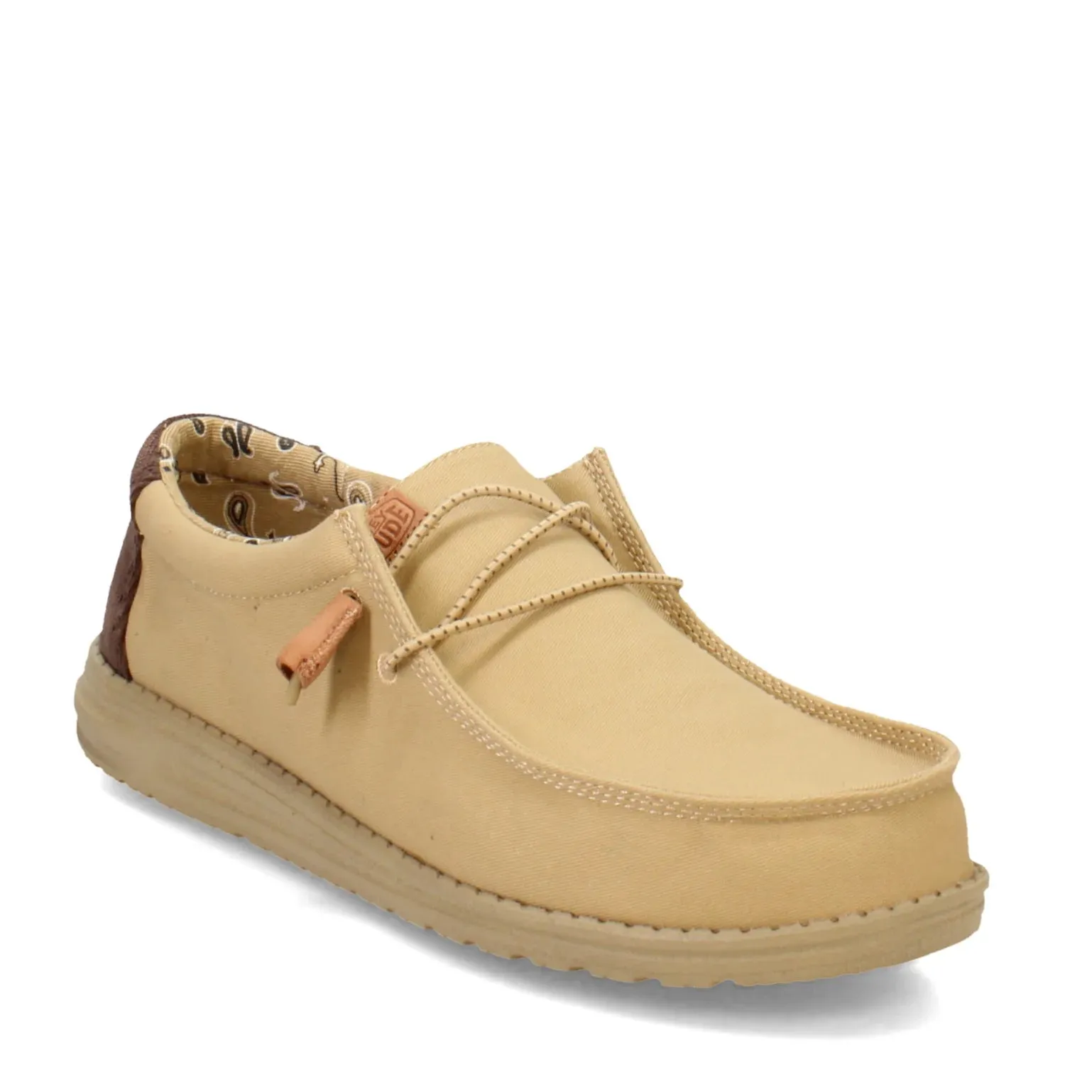 Hey Dude Wally Workwear