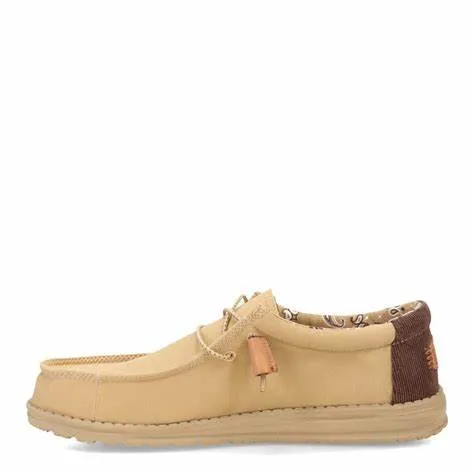 Hey Dude Wally Workwear