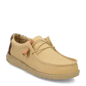 Hey Dude Wally Workwear