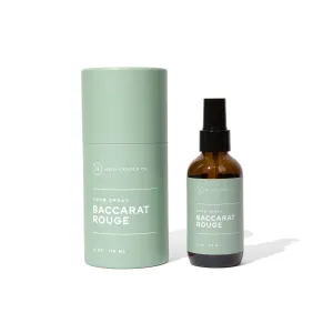 Hico Candle Co. - Rouge Room Spray