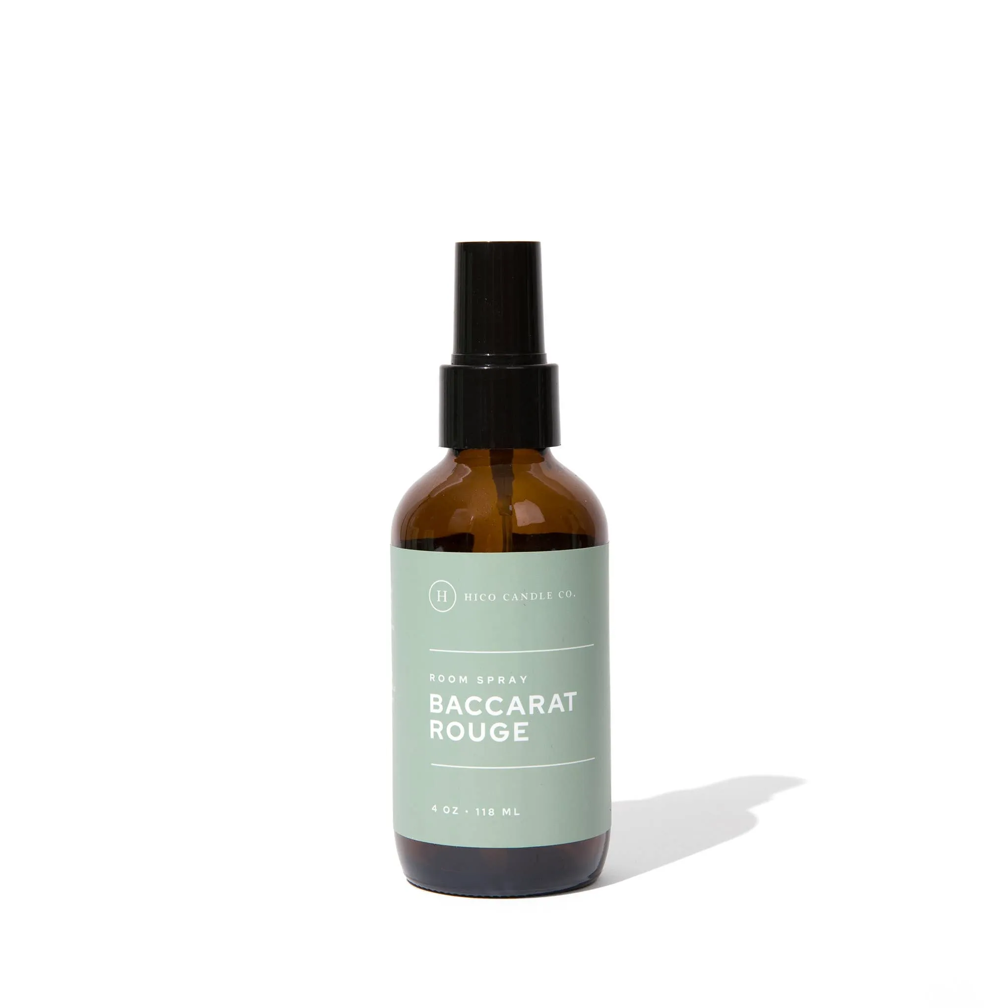 Hico Candle Co. - Rouge Room Spray