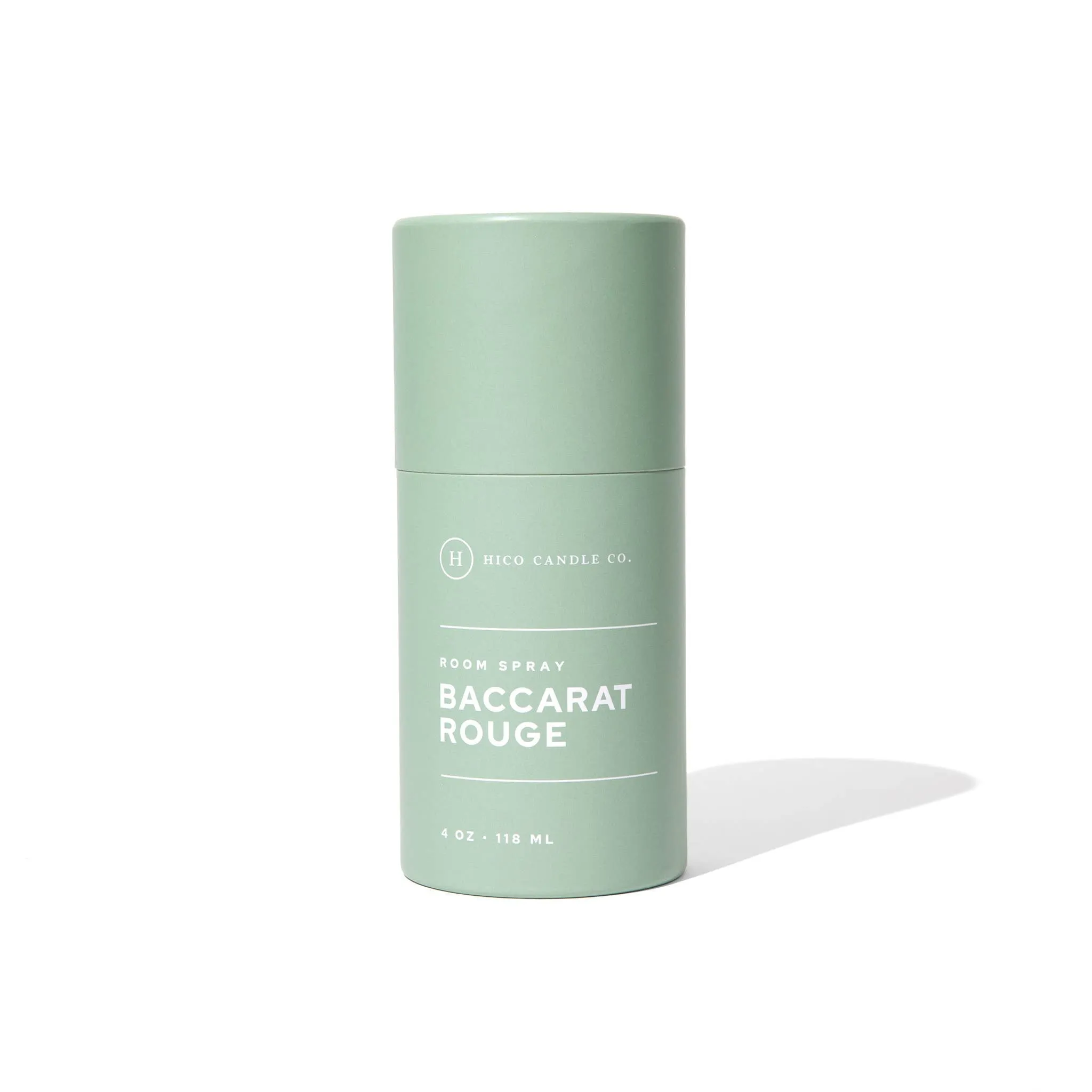 Hico Candle Co. - Rouge Room Spray