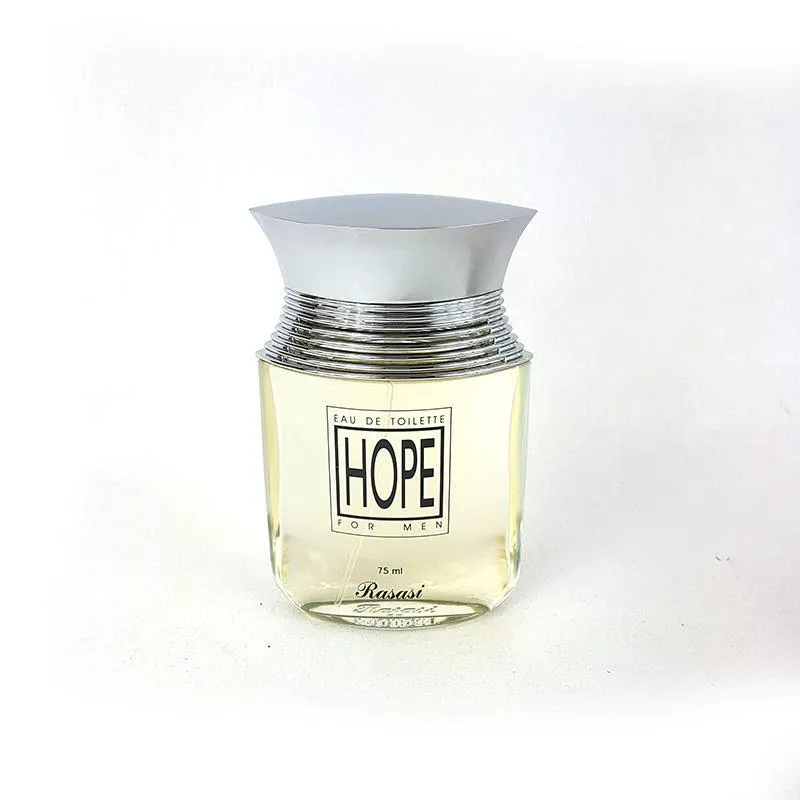 Hope Men by Rasasi 75ml