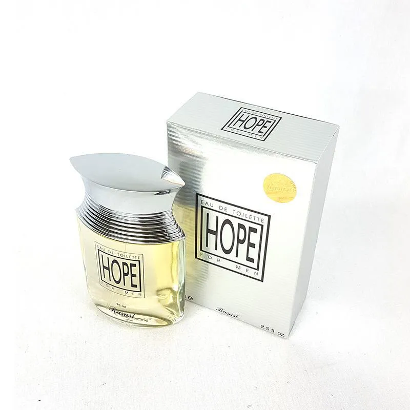 Hope Men by Rasasi 75ml