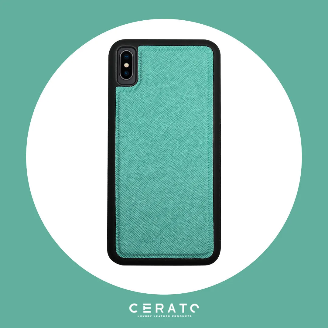 iPhone X / XS Custom Case in PrintTheLogo
