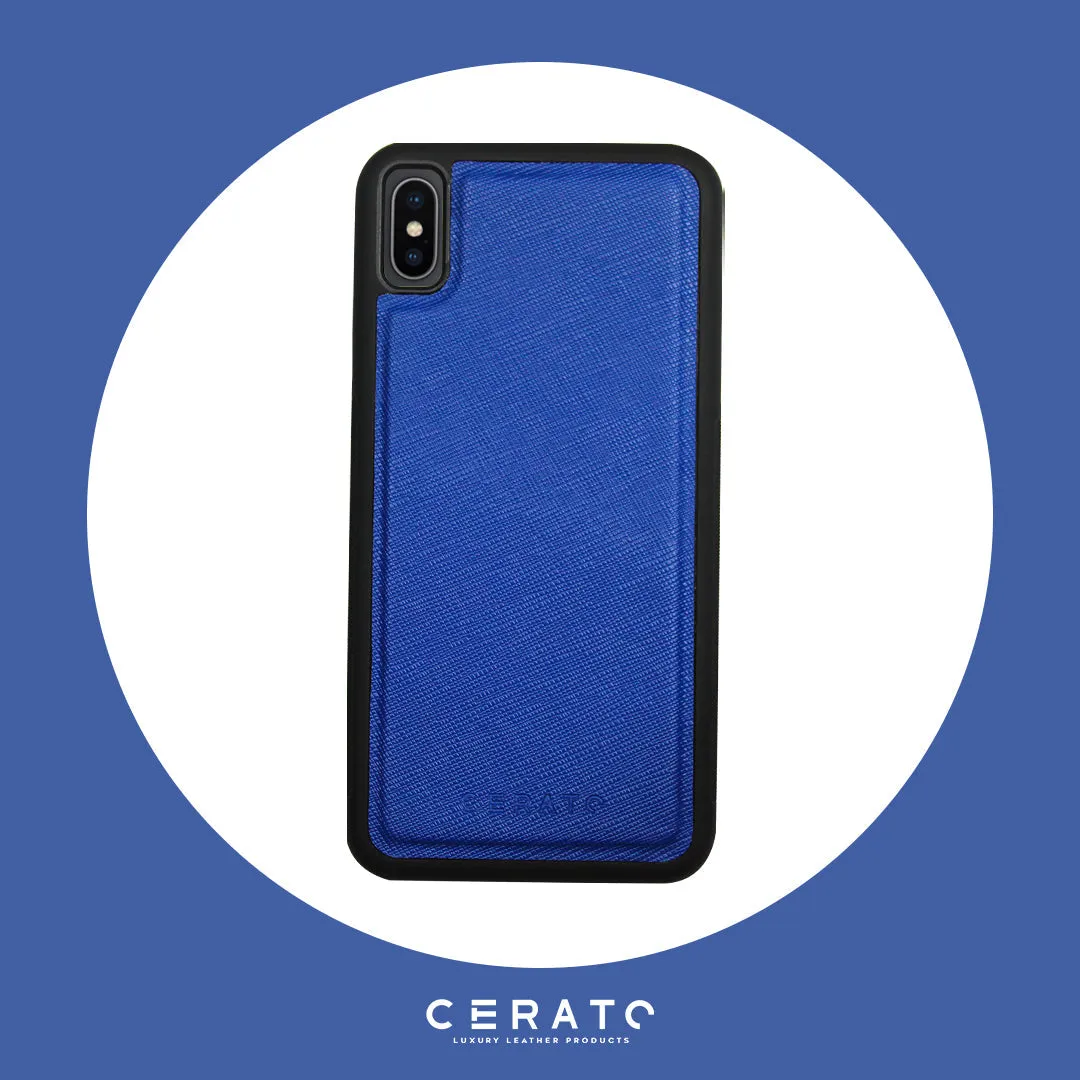iPhone X / XS Custom Case in PrintTheLogo