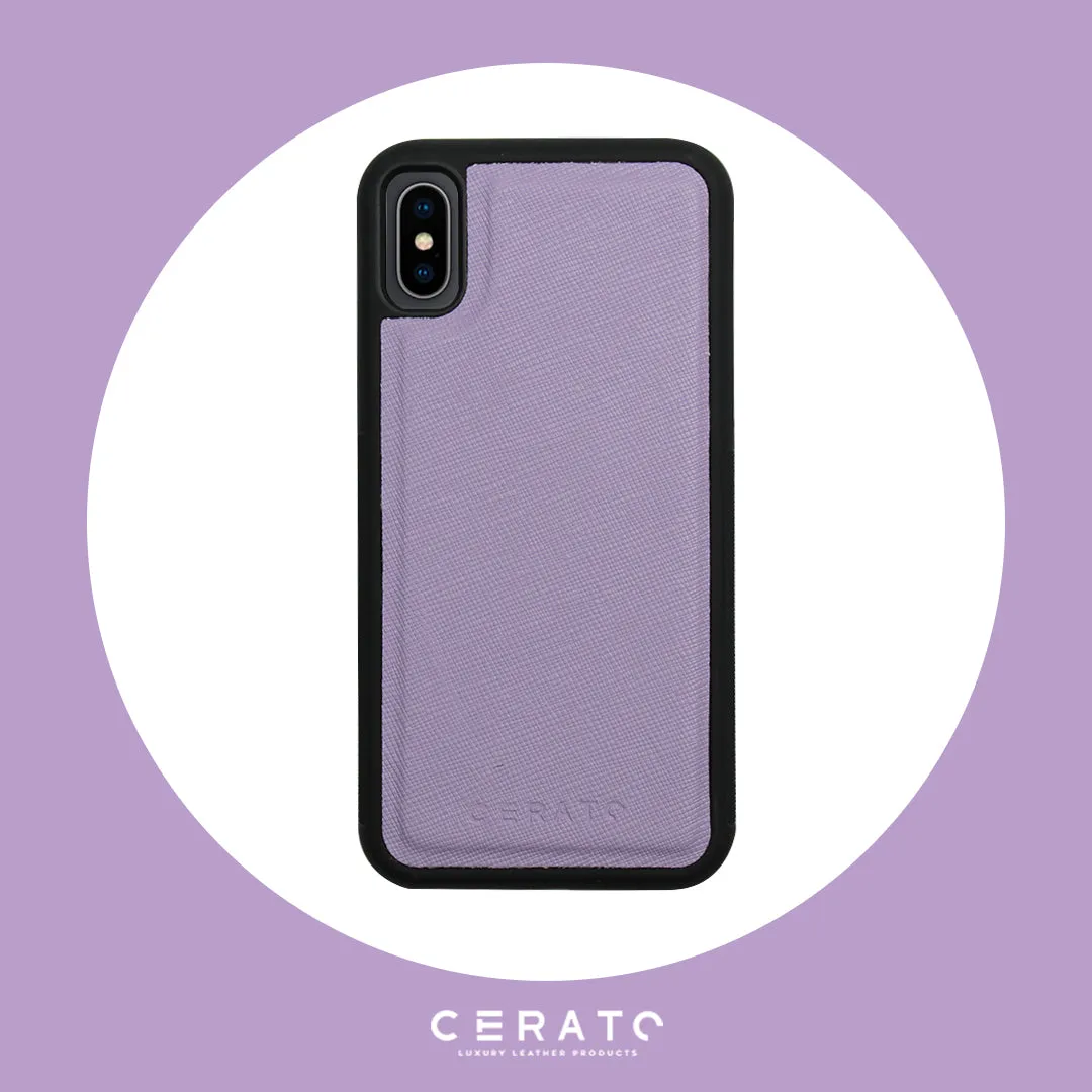 iPhone X / XS Custom Case in PrintTheLogo