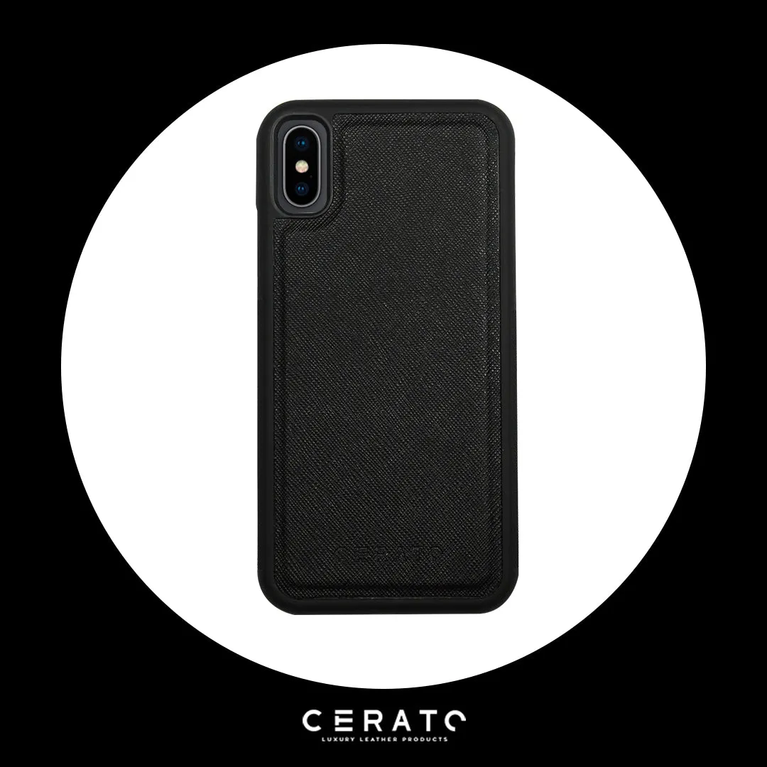 iPhone X / XS Custom Case in PrintTheLogo