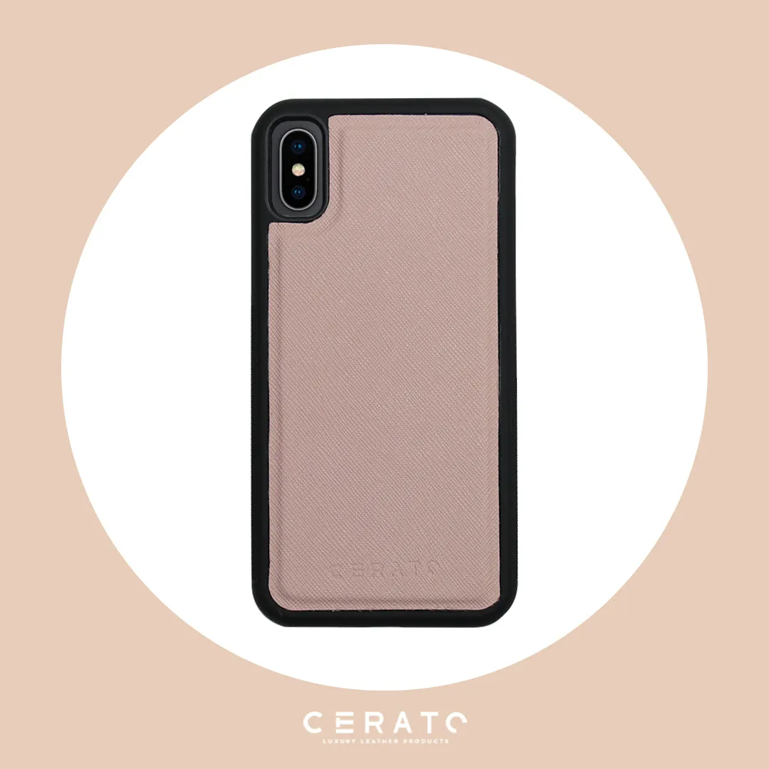 iPhone X / XS Custom Case in PrintTheLogo
