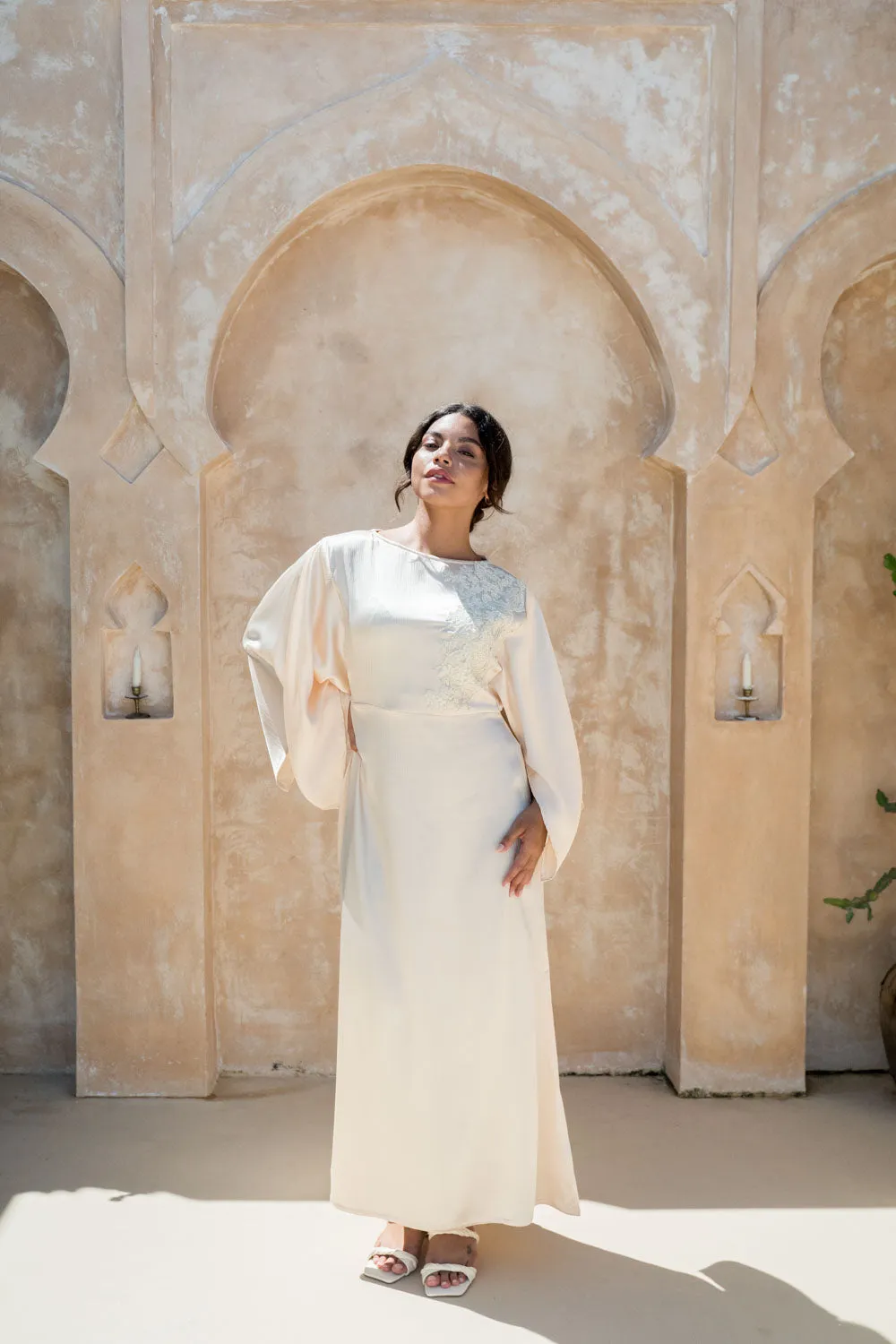 Jasmine Dress