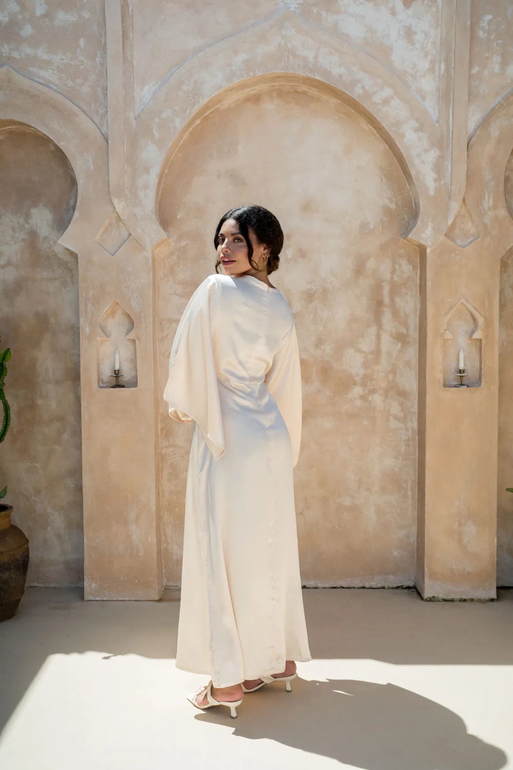 Jasmine Dress