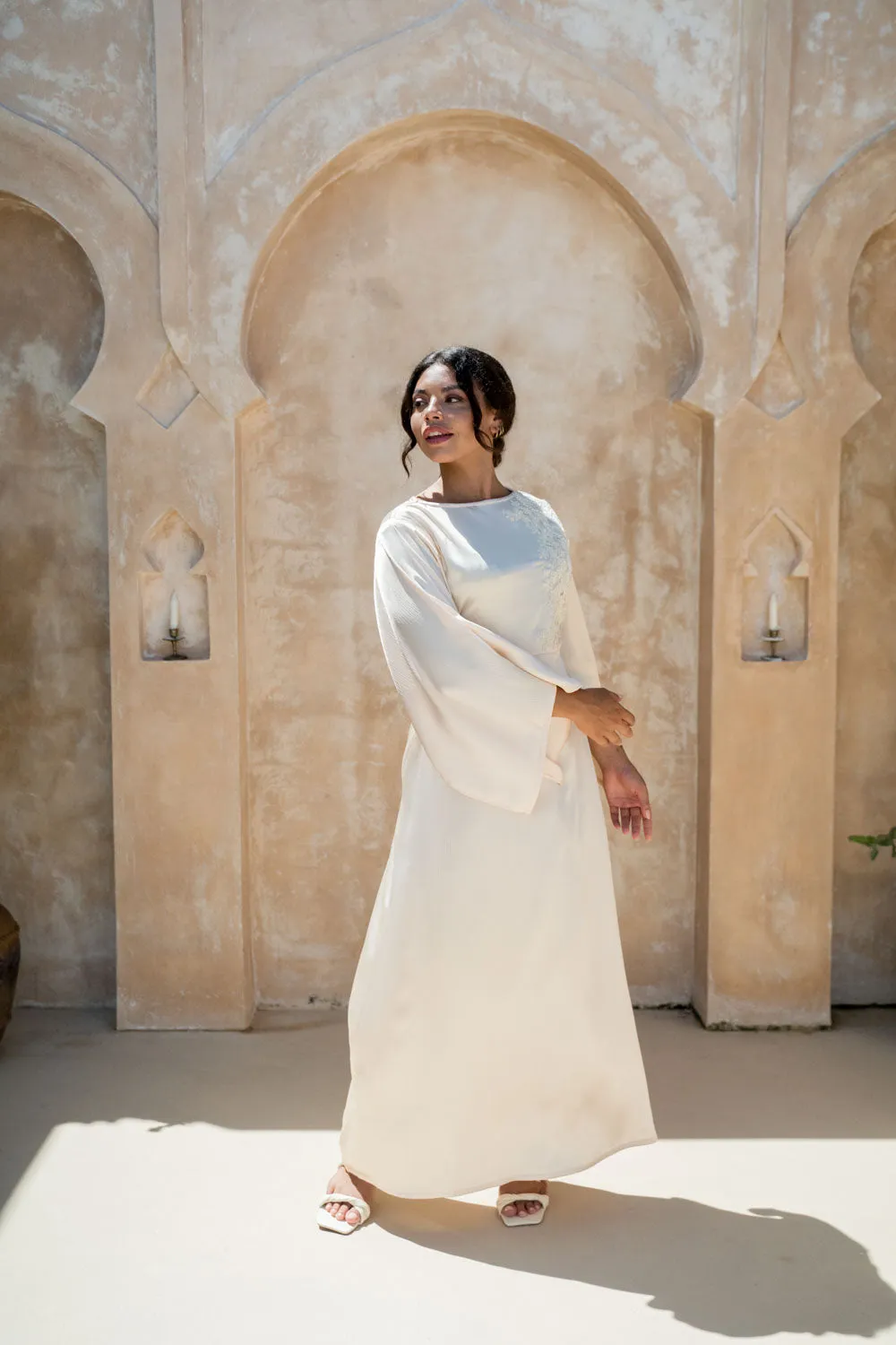 Jasmine Dress