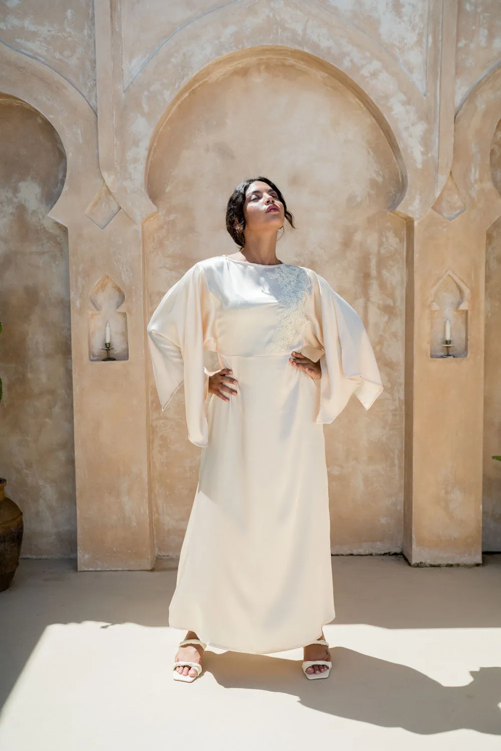 Jasmine Dress
